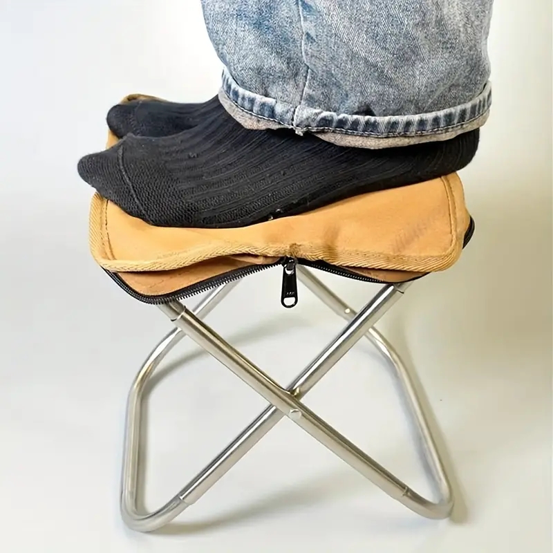 Açık katlanır kalem kutusu küç - Outdoor Sport Chairs incelemesi ve fiyatı