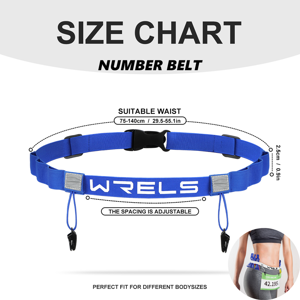 WRELS Bel Kemeri Unisex Triatl - Outdoor Sports List incelemesi ve fiyatı