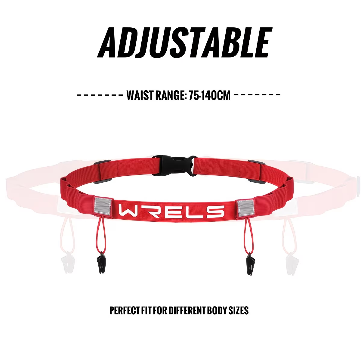 WRELS Bel Kemeri Unisex Triatl - Outdoor Sports List incelemesi ve fiyatı