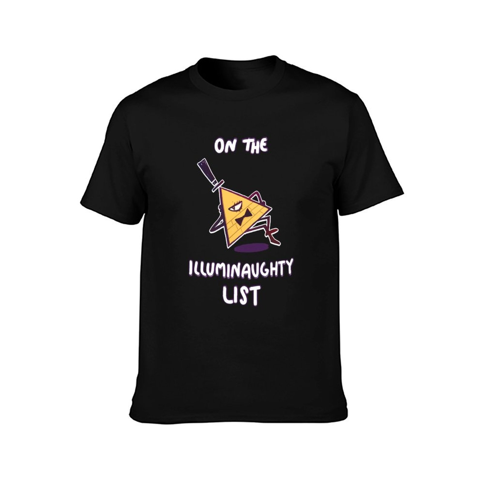 Illuminaughty List Tişörtü Açı - Outdoor Sports List incelemesi ve fiyatı