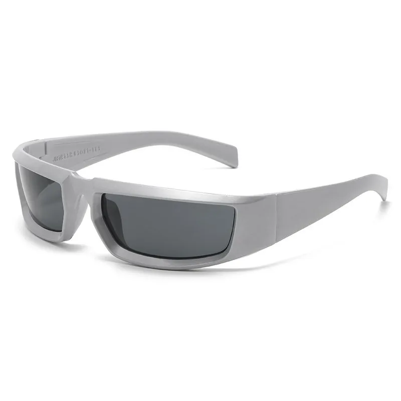 Koruyucu Gözlük Popüler Y2k ka - Outdoor Sport Activity incelemesi ve fiyatı