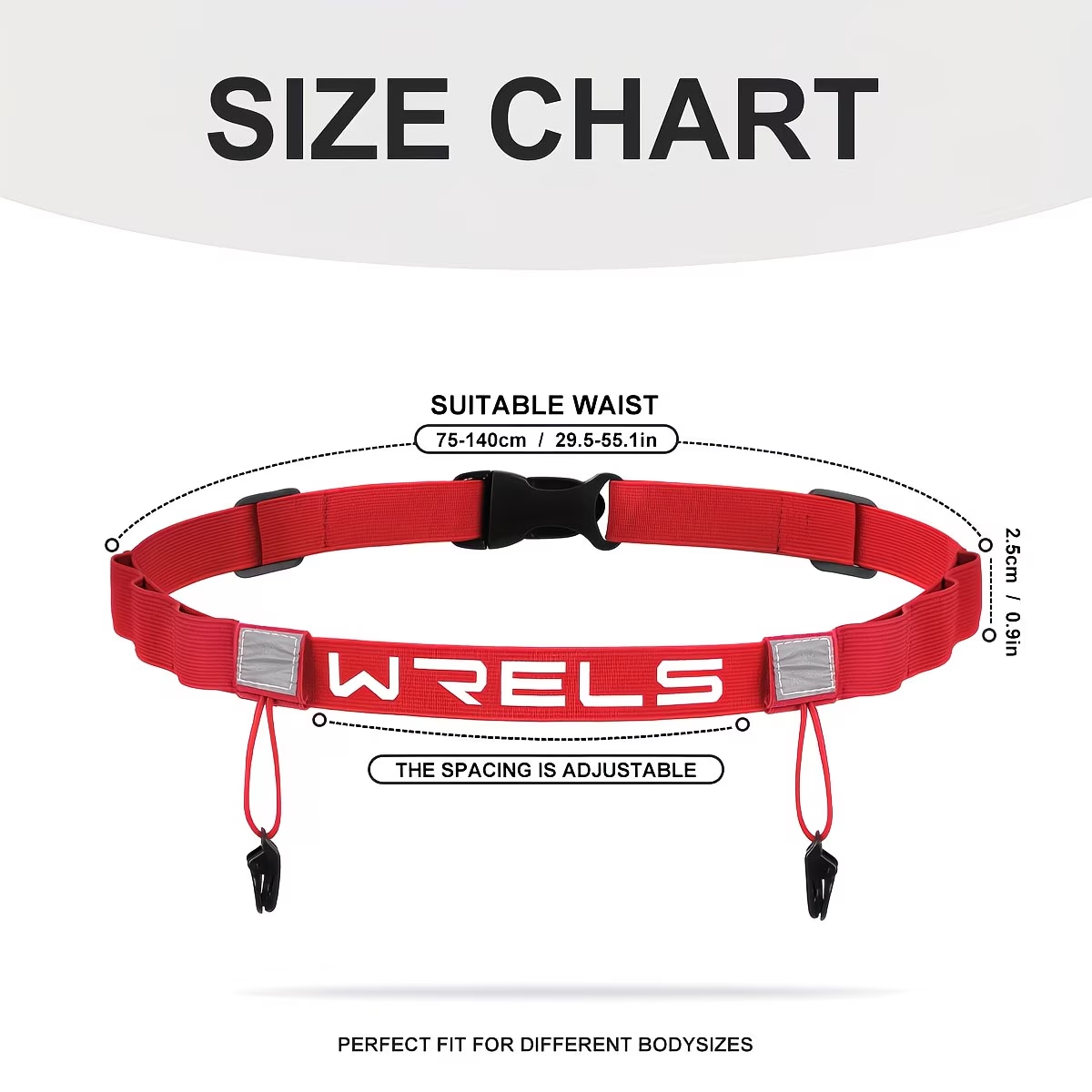 WRELS Unisex Triatlon Maraton  - Outdoor Sports List incelemesi ve fiyatı