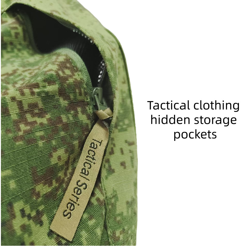Rus Taktik Pamuklu Ceket Rüzga - Outdoor Sport Winter Jacket incelemesi ve fiyatı