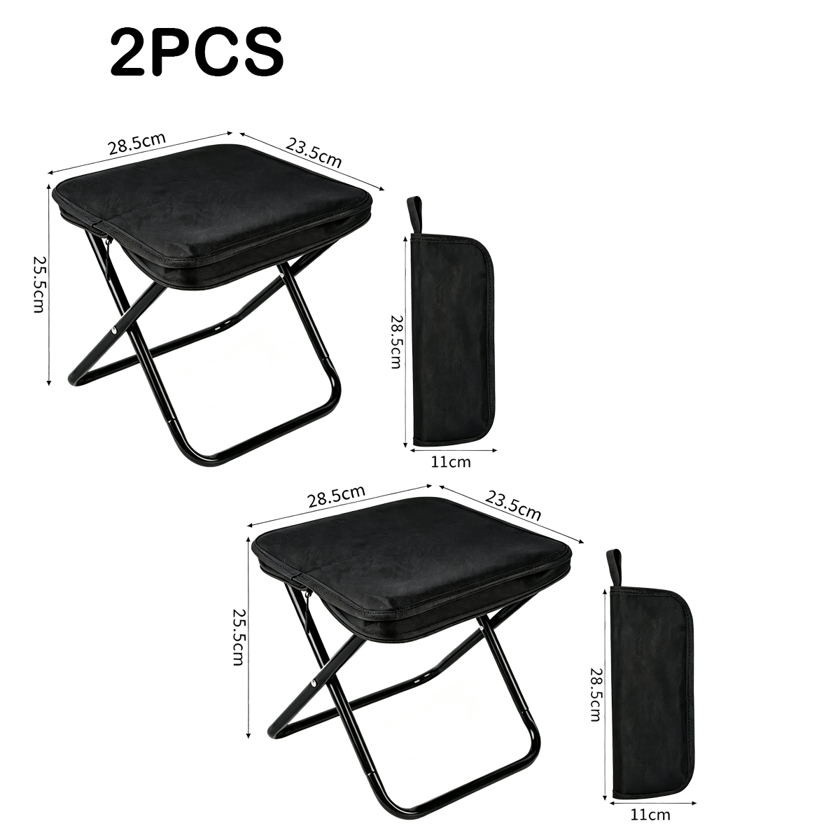 [Portatif Katlanır Sandalye] H - Outdoor Sport Chairs incelemesi ve fiyatı