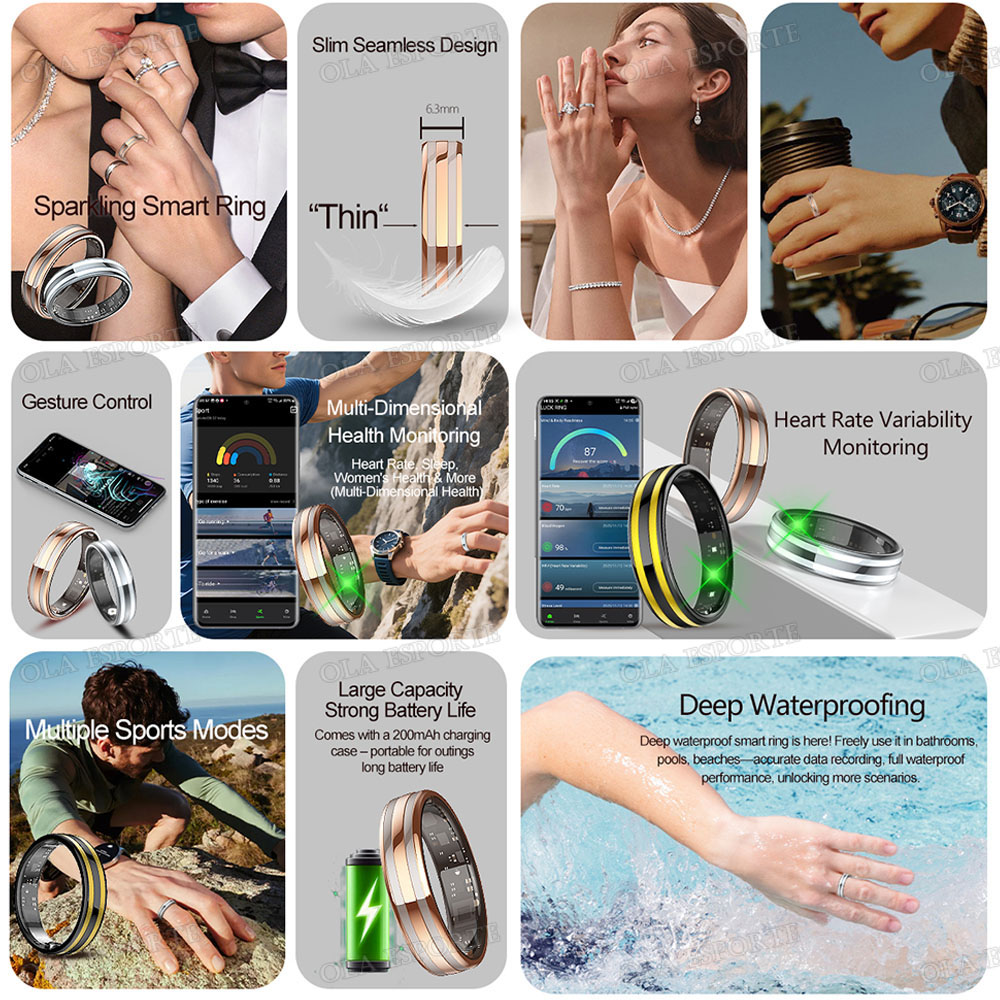 Hareket Algılayıcı Akıllı Yüzü - Outdoor Sport Activity incelemesi ve fiyatı