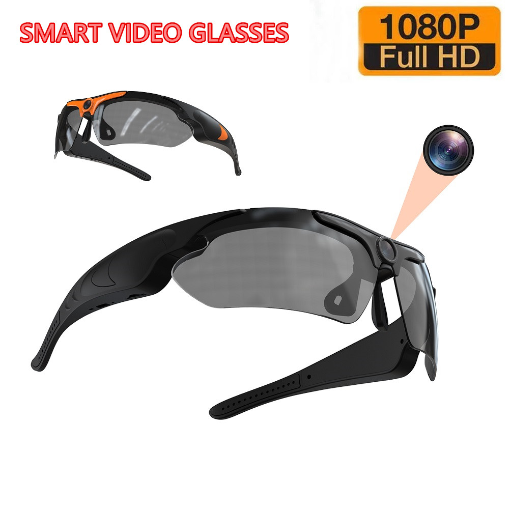 Giyilebilir HD 1080P kamera aç - Outdoor Sport Activity incelemesi ve fiyatı