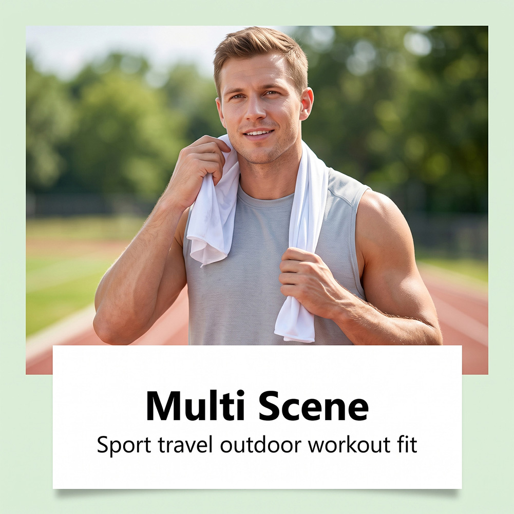 Spor İçin Hızlı Kuru Soğutma H - Outdoor Sport Activity incelemesi ve fiyatı