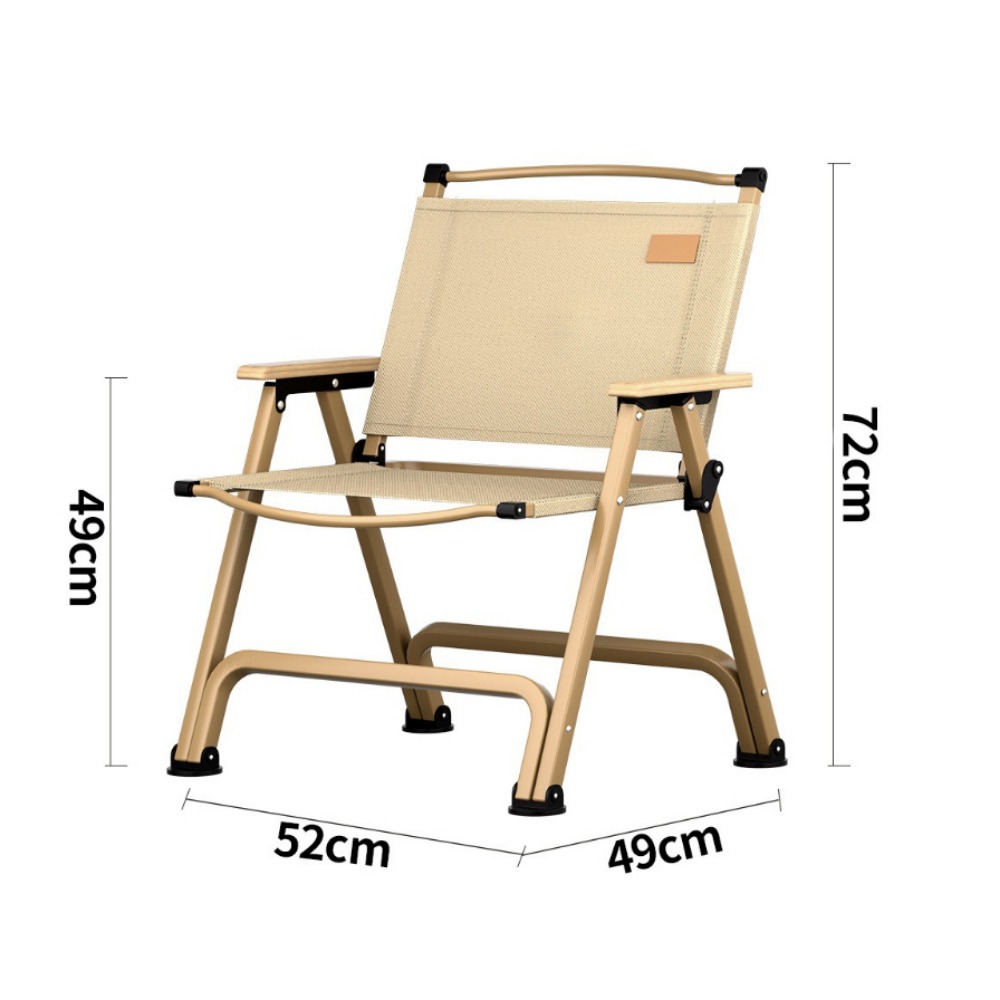 Açık Hava Taşınabilir Katlanır - Outdoor Sport Chairs incelemesi ve fiyatı