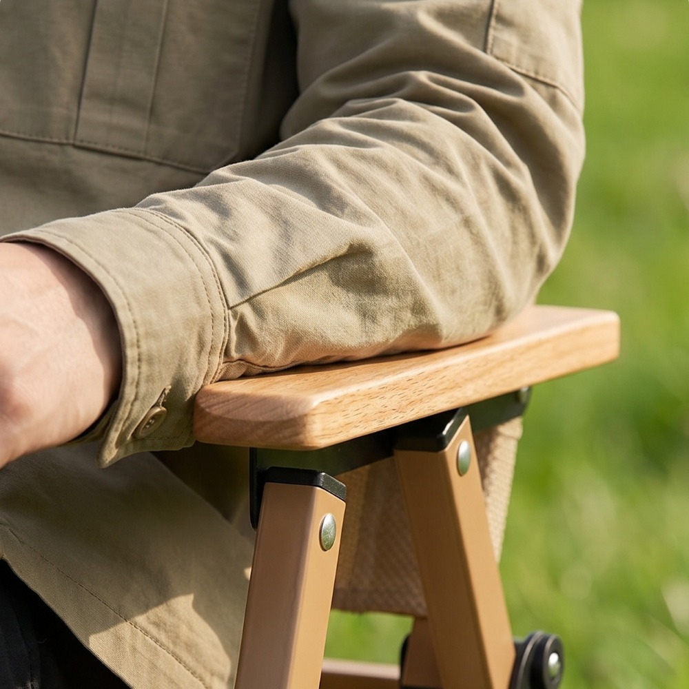 Açık Hava Taşınabilir Katlanır - Outdoor Sport Chairs incelemesi ve fiyatı
